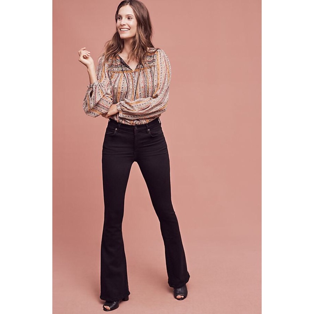 Citizens of Humanity Flare Jeans